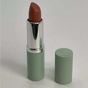 New Clinique Bronze Violet Long Last Soft Shine LipStick